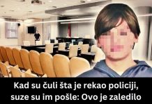 Danas nova odluka u slučaju roditelja maloletnika iz OŠ „Vladislav Ribnikar“: Sud ponovo odlučuje o odgovornosti Vladimira i Miljane Kecmanović Danas nova odluka u slučaju roditelja maloletnika iz OŠ „Vladislav Ribnikar“: Sud ponovo odlučuje o odgovornosti Vladimira i Miljane Kecmanović - featured image