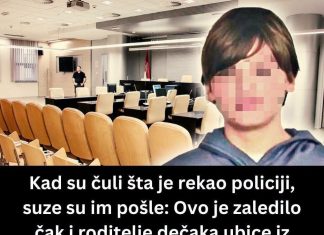Danas nova odluka u slučaju roditelja maloletnika iz OŠ „Vladislav Ribnikar“: Sud ponovo odlučuje o odgovornosti Vladimira i Miljane Kecmanović Danas nova odluka u slučaju roditelja maloletnika iz OŠ „Vladislav Ribnikar“: Sud ponovo odlučuje o odgovornosti Vladimira i Miljane Kecmanović - featured image
