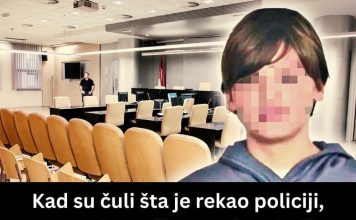 Danas nova odluka u slučaju roditelja maloletnika iz OŠ „Vladislav Ribnikar“: Sud ponovo odlučuje o odgovornosti Vladimira i Miljane Kecmanović Danas nova odluka u slučaju roditelja maloletnika iz OŠ „Vladislav Ribnikar“: Sud ponovo odlučuje o odgovornosti Vladimira i Miljane Kecmanović - featured image