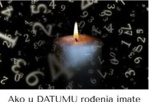 Ako u DATUMU rođenja imate ove BROJEVE, numerolozi tvrde da ste predodređeni za SREĆU Ako u DATUMU rođenja imate ove BROJEVE, numerolozi tvrde da ste predodređeni za SREĆU - featured image
