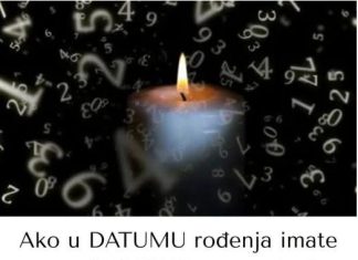 Ako u DATUMU rođenja imate ove BROJEVE, numerolozi tvrde da ste predodređeni za SREĆU Ako u DATUMU rođenja imate ove BROJEVE, numerolozi tvrde da ste predodređeni za SREĆU - featured image