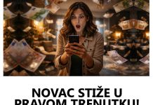 NOVAC STIŽE U PRAVOM TRENUTKU! Ako ste među OVIM znakovima, PRIPREMITE SE NA IZNENAĐENJE! NOVAC STIŽE U PRAVOM TRENUTKU! Ako ste među OVIM znakovima, PRIPREMITE SE NA IZNENAĐENJE! - featured image