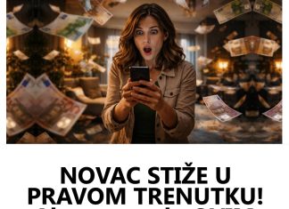 NOVAC STIŽE U PRAVOM TRENUTKU! Ako ste među OVIM znakovima, PRIPREMITE SE NA IZNENAĐENJE! NOVAC STIŽE U PRAVOM TRENUTKU! Ako ste među OVIM znakovima, PRIPREMITE SE NA IZNENAĐENJE! - featured image