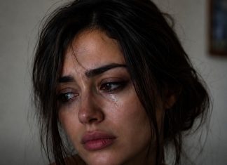 Mnogi muškarci šute o ovome: Evo zbog čega se emocije ugase i prestanu voliti svoju ženu Mnogi muškarci šute o ovome: Evo zbog čega se emocije ugase i prestanu voliti svoju ženu - featured image