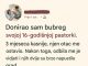 Donirala sam bubreg svojoj pastorki, a onda su ona i moj muž nestali iz mog života Donirala sam bubreg svojoj pastorki, a onda su ona i moj muž nestali iz mog života - featured image