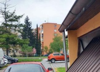 Tip iz Varaždina zagradio je autom nečiju garažu, morate vidjeti kako se vlasnik obračunao s njim Tip iz Varaždina zagradio je autom nečiju garažu, morate vidjeti kako se vlasnik obračunao s njim - featured image