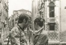 Hrvat i Srpkinja zavoleli su se ’91. u Zagrebu: Rat ih razdvojio, a posle 24 godine nije mogla da veruje šta vidi Hrvat i Srpkinja zavoleli su se ’91. u Zagrebu: Rat ih razdvojio, a posle 24 godine nije mogla da veruje šta vidi - featured image