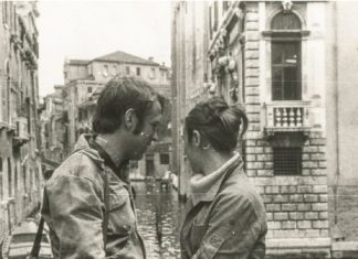 Hrvat i Srpkinja zavoleli su se ’91. u Zagrebu: Rat ih razdvojio, a posle 24 godine nije mogla da veruje šta vidi Hrvat i Srpkinja zavoleli su se ’91. u Zagrebu: Rat ih razdvojio, a posle 24 godine nije mogla da veruje šta vidi - featured image