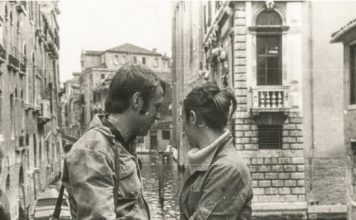 Hrvat i Srpkinja zavoleli su se ’91. u Zagrebu: Rat ih razdvojio, a posle 24 godine nije mogla da veruje šta vidi Hrvat i Srpkinja zavoleli su se ’91. u Zagrebu: Rat ih razdvojio, a posle 24 godine nije mogla da veruje šta vidi - featured image