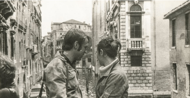 Hrvat i Srpkinja zavoleli su se ’91. u Zagrebu: Rat ih razdvojio, a posle 24 godine nije mogla da veruje šta vidi - featured image