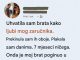 Mrzio je brata mjesecima zbog izdaje, a nakon njegove smrti saznao je istinu koja mu je slomila srce Mrzio je brata mjesecima zbog izdaje, a nakon njegove smrti saznao je istinu koja mu je slomila srce - featured image