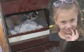 Nakon 3 godine pronađena djevojčica za kojom je tragao cijeli svijet: Godinama se smrzavala u mračnom podrumu rođenog deke, a prizor boli Nakon 3 godine pronađena djevojčica za kojom je tragao cijeli svijet: Godinama se smrzavala u mračnom podrumu rođenog deke, a prizor boli - featured image