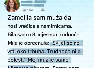 Kada sam konačno shvatila svoju snagu Kada sam konačno shvatila svoju snagu - featured image