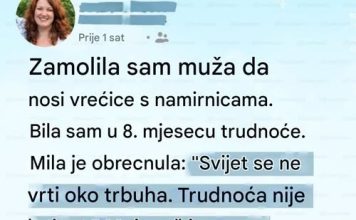 Kada sam konačno shvatila svoju snagu Kada sam konačno shvatila svoju snagu - featured image