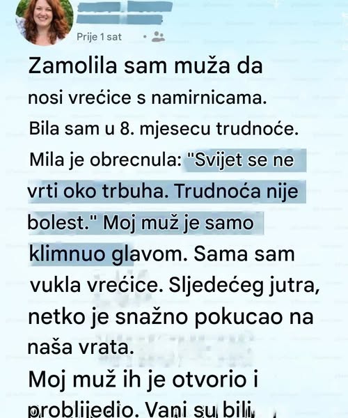 Kada sam konačno shvatila svoju snagu - featured image