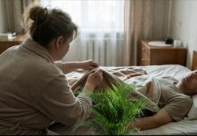 Moj muž je već šest godina ležao u komi, ali svako jutro sam primjećivala jednu čudnu stvar: njegovo donje rublje je bilo drugačije. U početku sam pokušavala naći neko objašnjenje, ali kasnije sam shvatila — u kući se dešava nešto čudno. Tada sam svima rekla da idem na službeni put, a noću sam se tajno vratila i pogledala kroz prozor spavaće sobe… Ono što sam vidjela me potpuno šokiralo… 😲😲😲 Moj muž je već šest godina ležao u komi, ali svako jutro sam primjećivala jednu čudnu stvar: njegovo donje rublje je bilo drugačije. U početku sam pokušavala naći neko objašnjenje, ali kasnije sam shvatila — u kući se dešava nešto čudno. Tada sam svima rekla da idem na službeni put, a noću sam se tajno vratila i pogledala kroz prozor spavaće sobe… Ono što sam vidjela me potpuno šokiralo… 😲😲😲 - featured image