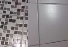 Za 10 minuta fugne će biti kao nove: Mrlje nestaju kao magijom uz 1 sastojak koji svi imamo u kući Za 10 minuta fugne će biti kao nove: Mrlje nestaju kao magijom uz 1 sastojak koji svi imamo u kući - featured image