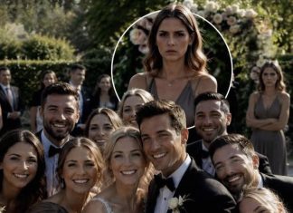 Deset godina je vjerovala da joj je sestra umrla, a onda je stigla jedna fotografija Deset godina je vjerovala da joj je sestra umrla, a onda je stigla jedna fotografija - featured image