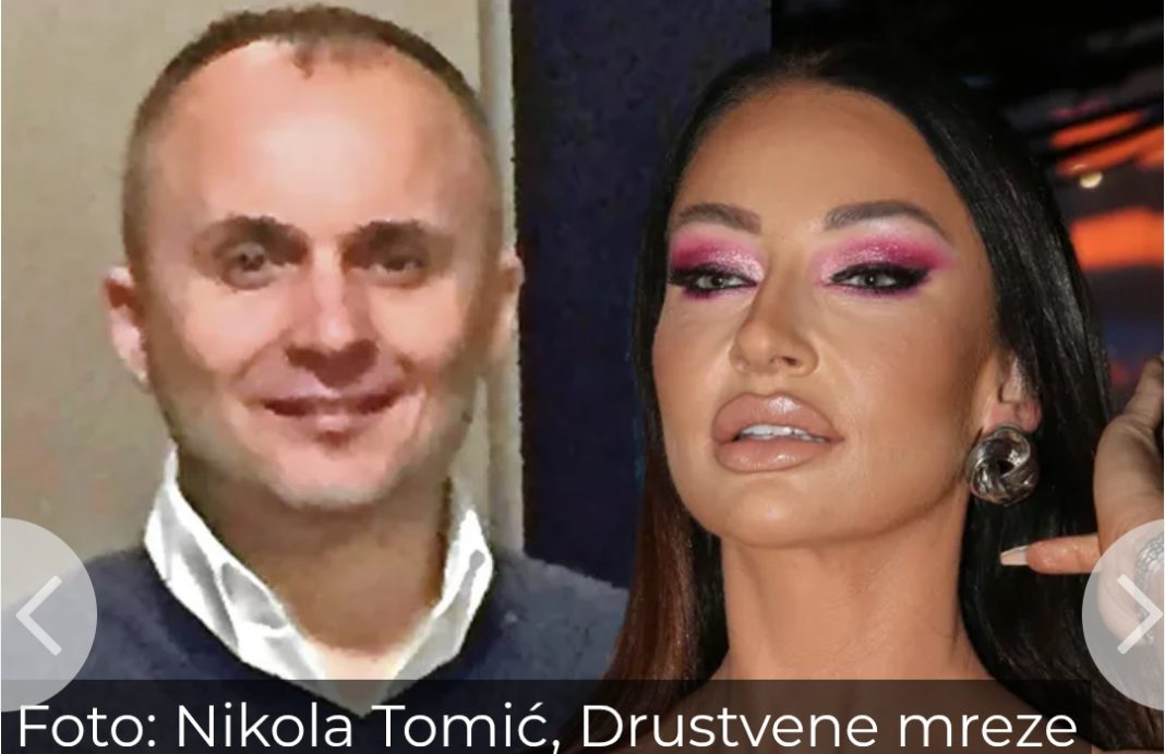 Napokon priznala? “Ne mogu da kažem da sam se zaljubila, željela sam dosta toga,znate…”: Kaća o ljubavi sa Stojketom: “Dotakla sam dno, znala sam da je on obični dil…” - featured image