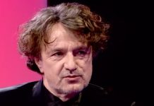 “Bio sam zaljubljen u nju, pričala je neverovatne prostakluke”: Goran Bregović ludeo za ovom poznatom pevačicom “Bio sam zaljubljen u nju, pričala je neverovatne prostakluke”: Goran Bregović ludeo za ovom poznatom pevačicom - featured image