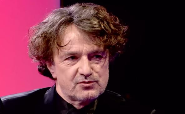“Bio sam zaljubljen u nju, pričala je neverovatne prostakluke”: Goran Bregović ludeo za ovom poznatom pevačicom - featured image