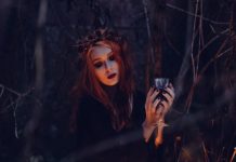 VLAŠKA MAGIJA JE NAJOPASNIJA: Ako vam se ovo dešava neko vam je bacio vradžbine… VLAŠKA MAGIJA JE NAJOPASNIJA: Ako vam se ovo dešava neko vam je bacio vradžbine… - featured image