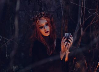 VLAŠKA MAGIJA JE NAJOPASNIJA: Ako vam se ovo dešava neko vam je bacio vradžbine… VLAŠKA MAGIJA JE NAJOPASNIJA: Ako vam se ovo dešava neko vam je bacio vradžbine… - featured image