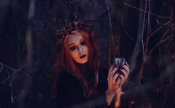 VLAŠKA MAGIJA JE NAJOPASNIJA: Ako vam se ovo dešava neko vam je bacio vradžbine… VLAŠKA MAGIJA JE NAJOPASNIJA: Ako vam se ovo dešava neko vam je bacio vradžbine… - featured image