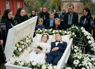 Umrli su samo pola sata nakon vjenčanja. Razlog je šokirao sve… 😲😲😲 Umrli su samo pola sata nakon vjenčanja. Razlog je šokirao sve… 😲😲😲 - featured image