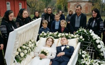 Umrli su samo pola sata nakon vjenčanja. Razlog je šokirao sve… 😲😲😲 Umrli su samo pola sata nakon vjenčanja. Razlog je šokirao sve… 😲😲😲 - featured image
