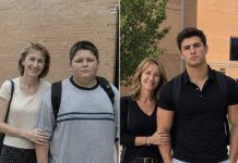 MOJ SIN JE GODINAMA BIO META ISMIJAVANJA U ŠKOLI — a onda su ga čak izostavili i sa proslave deset godina mature. MOJ SIN JE GODINAMA BIO META ISMIJAVANJA U ŠKOLI — a onda su ga čak izostavili i sa proslave deset godina mature. - featured image