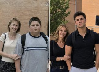 MOJ SIN JE GODINAMA BIO META ISMIJAVANJA U ŠKOLI — a onda su ga čak izostavili i sa proslave deset godina mature. MOJ SIN JE GODINAMA BIO META ISMIJAVANJA U ŠKOLI — a onda su ga čak izostavili i sa proslave deset godina mature. - featured image