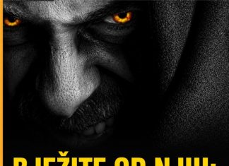 BJEŽITE OD NJIH: Ovo je 7 znakova da imate posla sa zlom osobom! BJEŽITE OD NJIH: Ovo je 7 znakova da imate posla sa zlom osobom! - featured image