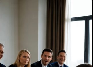 12-godišnja djevojčica došla je na razgovor za posao u velikoj međunarodnoj kompaniji i samouvjereno tvrdila da govori sedam jezika; vlasnica kompanije joj se jednostavno nasmijao u lice… dok djevojka nije uradila nešto što je ostavilo cijelu kancelariju zamrznutu u šoku 😳 12-godišnja djevojčica došla je na razgovor za posao u velikoj međunarodnoj kompaniji i samouvjereno tvrdila da govori sedam jezika; vlasnica kompanije joj se jednostavno nasmijao u lice… dok djevojka nije uradila nešto što je ostavilo cijelu kancelariju zamrznutu u šoku 😳 - featured image