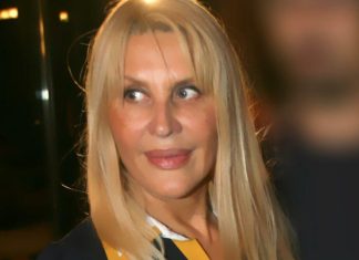 Da li ova garderoba priliči ženi od 78 godina: Verica Rakočević stajlingom sve šokirala (foto) Da li ova garderoba priliči ženi od 78 godina: Verica Rakočević stajlingom sve šokirala (foto) - featured image