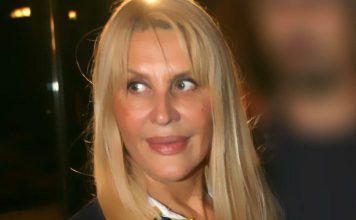 Da li ova garderoba priliči ženi od 78 godina: Verica Rakočević stajlingom sve šokirala (foto) Da li ova garderoba priliči ženi od 78 godina: Verica Rakočević stajlingom sve šokirala (foto) - featured image