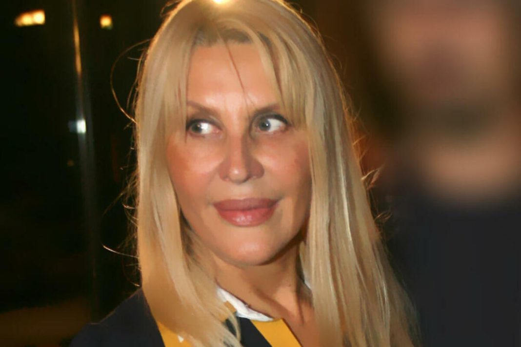Da li ova garderoba priliči ženi od 78 godina: Verica Rakočević stajlingom sve šokirala (foto) - featured image