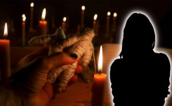 Nikad ne prihvatajte ovaj poklon…To je crna magija! BACITE GA ODMAH Nikad ne prihvatajte ovaj poklon…To je crna magija! BACITE GA ODMAH - featured image