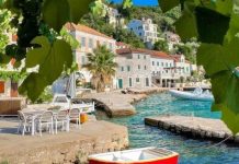 U ovom primorskom gradiću skoro da i nema turista a pravi je raj na zemlji: Sve je duplo jeftinije U ovom primorskom gradiću skoro da i nema turista a pravi je raj na zemlji: Sve je duplo jeftinije - featured image