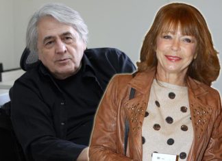 S Nedom Arnerić se venčao kad je imala 21 godinu, danas je u braku s voditeljkom: Ko je bivši muž Tanje Bošković s kojim ćerka nema kontakt, zaveo i mis sveta S Nedom Arnerić se venčao kad je imala 21 godinu, danas je u braku s voditeljkom: Ko je bivši muž Tanje Bošković s kojim ćerka nema kontakt, zaveo i mis sveta - featured image
