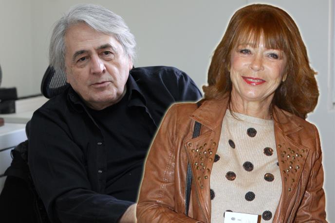 S Nedom Arnerić se venčao kad je imala 21 godinu, danas je u braku s voditeljkom: Ko je bivši muž Tanje Bošković s kojim ćerka nema kontakt, zaveo i mis sveta - featured image S Nedom Arnerić se venčao kad je imala 21 godinu, danas je u braku s voditeljkom: Ko je bivši muž Tanje Bošković s kojim ćerka nema kontakt, zaveo i mis sveta - featured image