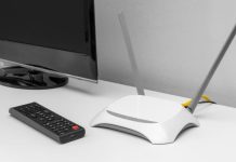 NIKADA ne stavljajte svoj WiFi ruter na jedno od ovih 5 mjesta u kući: To će usporiti vaš internet! NIKADA ne stavljajte svoj WiFi ruter na jedno od ovih 5 mjesta u kući: To će usporiti vaš internet! - featured image