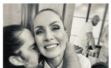 Očarala me je… Posle 10 godina braka Veljko priznao da ga je osvojila DRUGA ŽENA! Mlađa od Verice i svi je znate, pogledajte prve fotke Očarala me je… Posle 10 godina braka Veljko priznao da ga je osvojila DRUGA ŽENA! Mlađa od Verice i svi je znate, pogledajte prve fotke - featured image