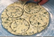 Japanski hljeb s češnjakom pravim kod kuće svaki dan! Bez pećnice, bez kvasca! Jednostavan recept za hljeb Japanski hljeb s češnjakom pravim kod kuće svaki dan! Bez pećnice, bez kvasca! Jednostavan recept za hljeb - featured image