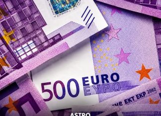 Novac stiže za 4 znaka: Evo ko će dobiti pare do 11. jula Novac stiže za 4 znaka: Evo ko će dobiti pare do 11. jula - featured image