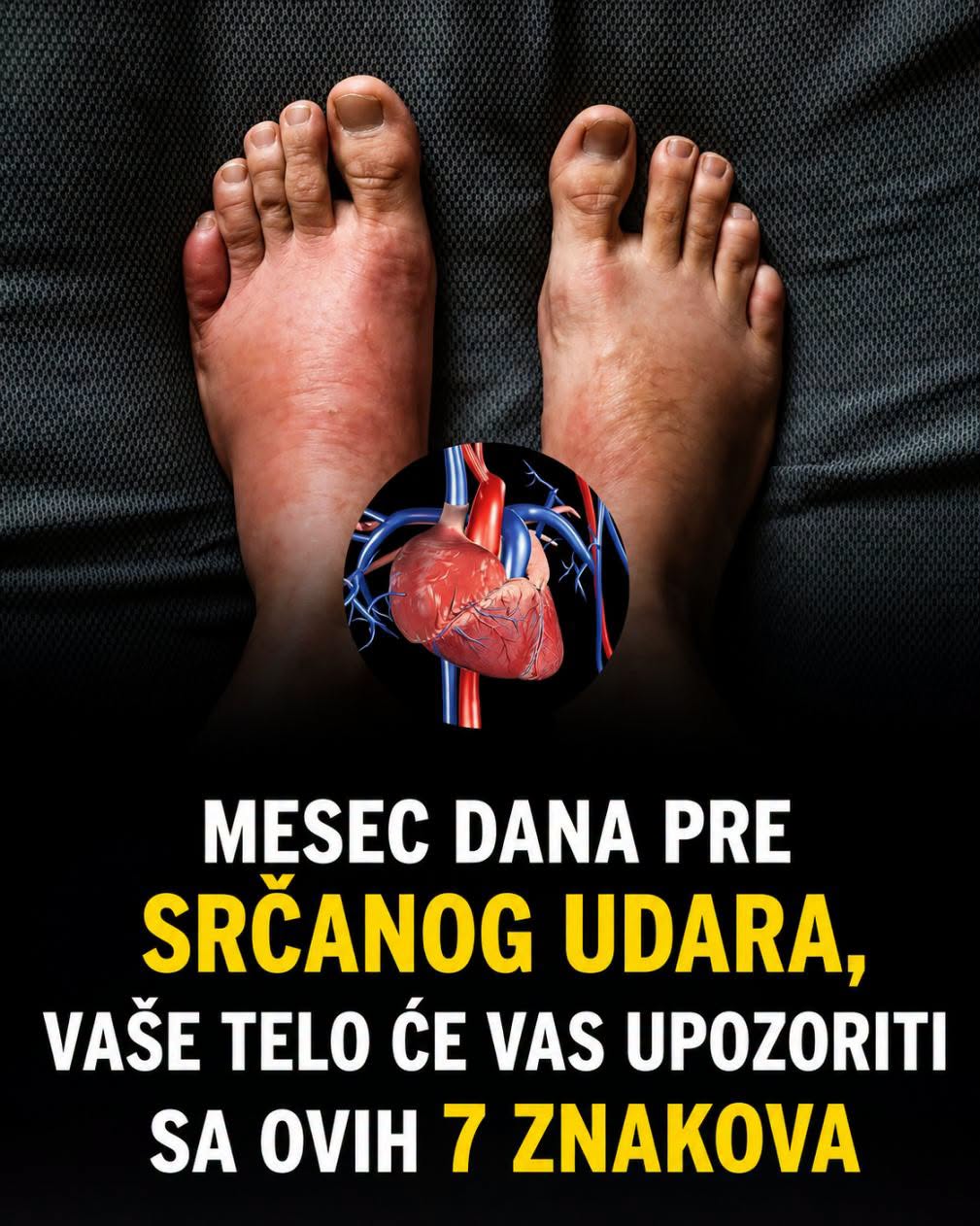 Nisam imao pojma… Obratite pažnju na sve, posebno na šesti.😳 - featured image