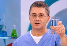 RUSKI KARDIOLOG UPOZORAVA: Previše vode rasteže želudac, ako ne poštujete ovo pravilo, posljedice mogu biti fatalne RUSKI KARDIOLOG UPOZORAVA: Previše vode rasteže želudac, ako ne poštujete ovo pravilo, posljedice mogu biti fatalne - featured image