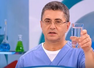 RUSKI KARDIOLOG UPOZORAVA: Previše vode rasteže želudac, ako ne poštujete ovo pravilo, posljedice mogu biti fatalne RUSKI KARDIOLOG UPOZORAVA: Previše vode rasteže želudac, ako ne poštujete ovo pravilo, posljedice mogu biti fatalne - featured image