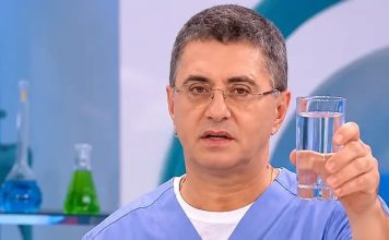 RUSKI KARDIOLOG UPOZORAVA: Previše vode rasteže želudac, ako ne poštujete ovo pravilo, posljedice mogu biti fatalne RUSKI KARDIOLOG UPOZORAVA: Previše vode rasteže želudac, ako ne poštujete ovo pravilo, posljedice mogu biti fatalne - featured image