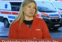Doktorka iz Hitne otkrila šta treba da dodate u limunadu: TO JE SPAS ZA SRCE – mnogi su godinama živjeli u zabludi… Doktorka iz Hitne otkrila šta treba da dodate u limunadu: TO JE SPAS ZA SRCE – mnogi su godinama živjeli u zabludi… - featured image